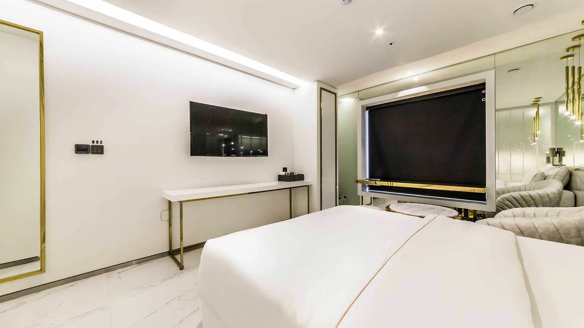 Forestar Hotel 2 Σεούλ Νότια Κορέα