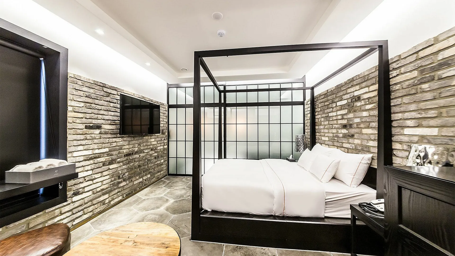 **  Forestar Hotel 2 Σεούλ Νότια Κορέα