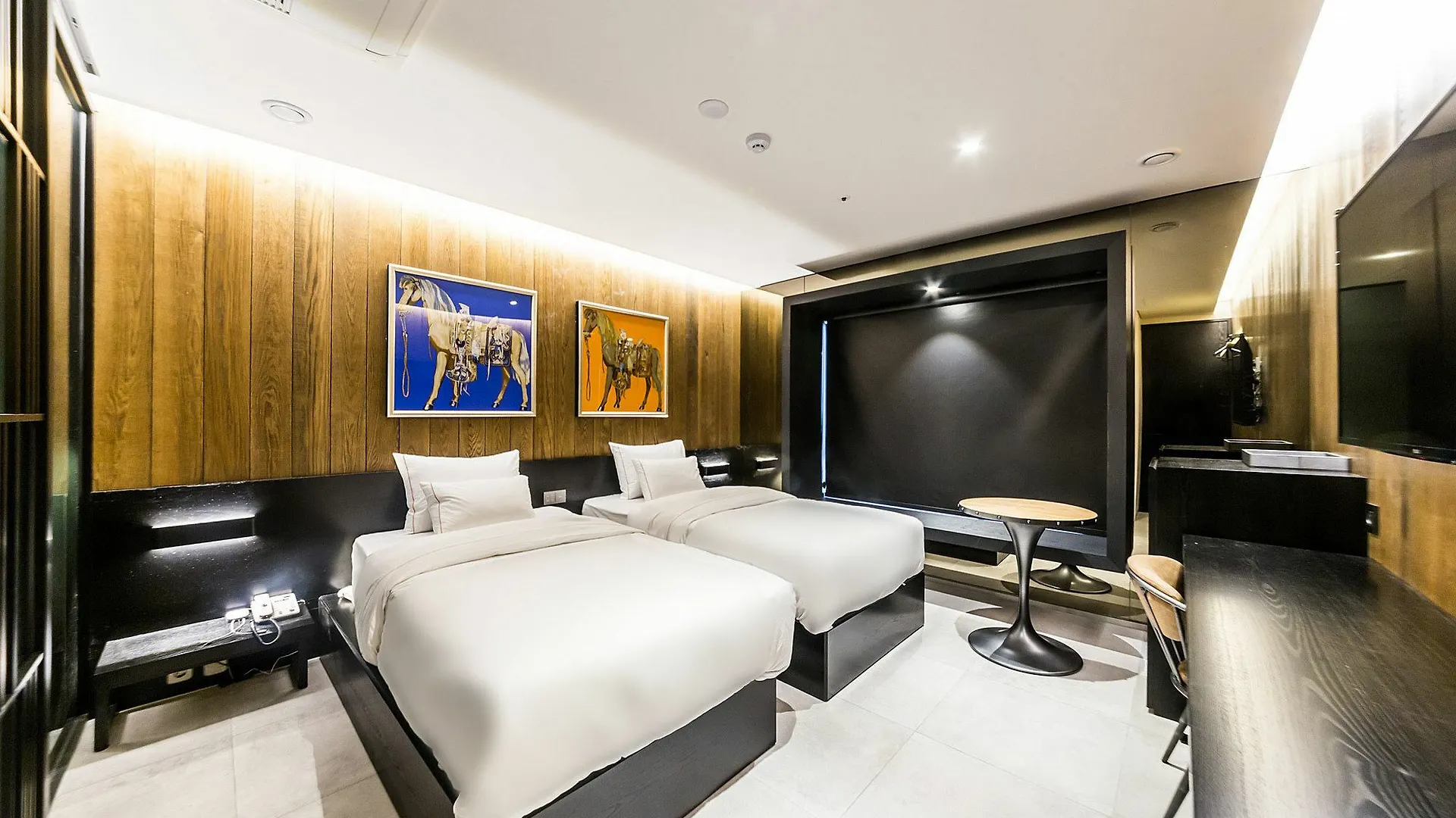 Forestar Hotel 2 Σεούλ