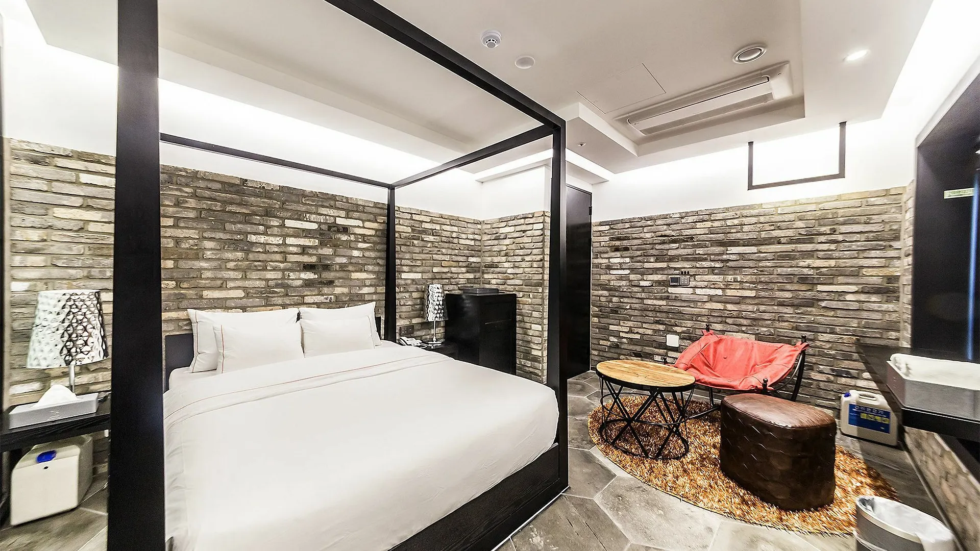 **  Forestar Hotel 2 Σεούλ Νότια Κορέα