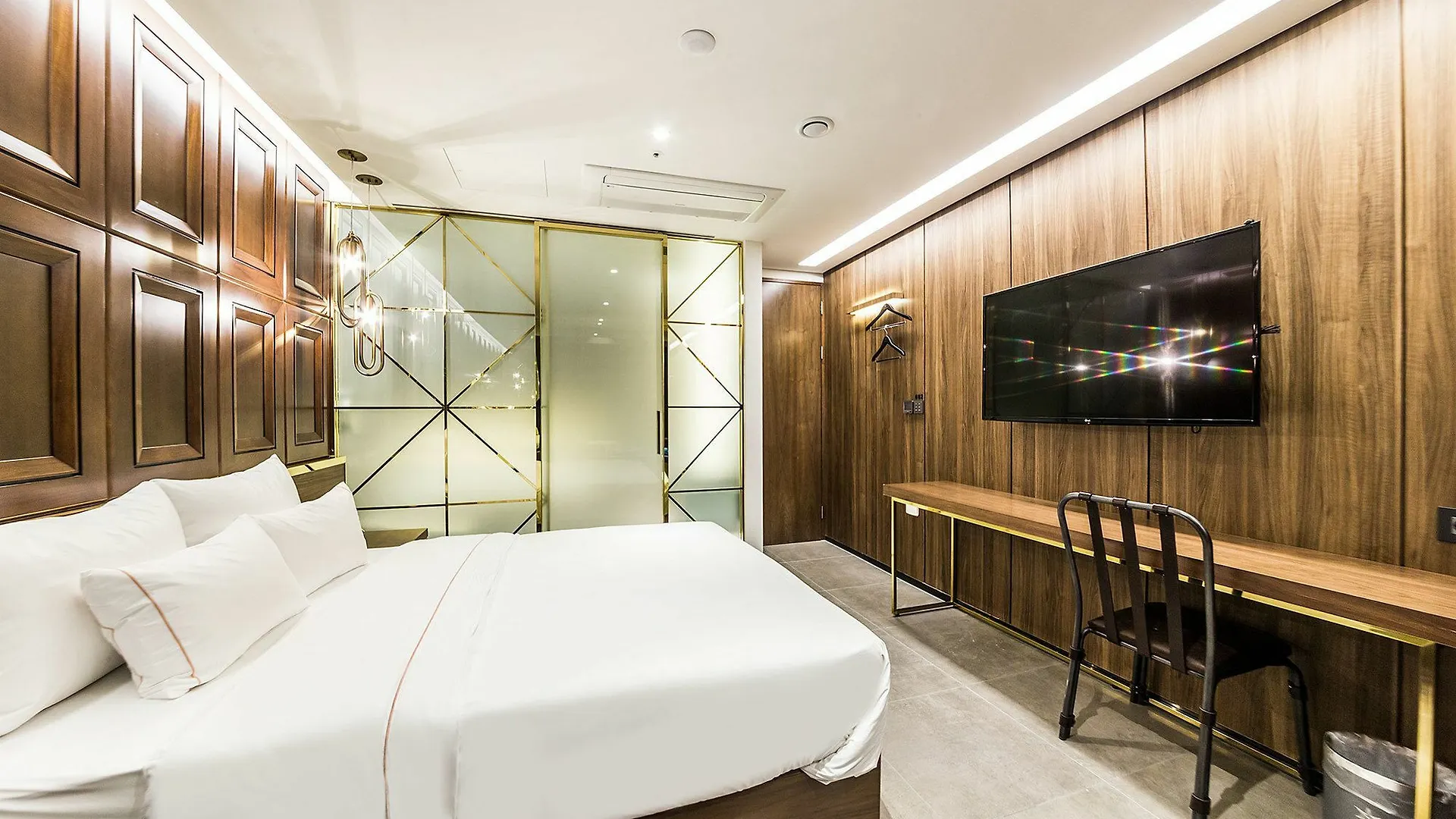 Forestar Hotel 2 Σεούλ